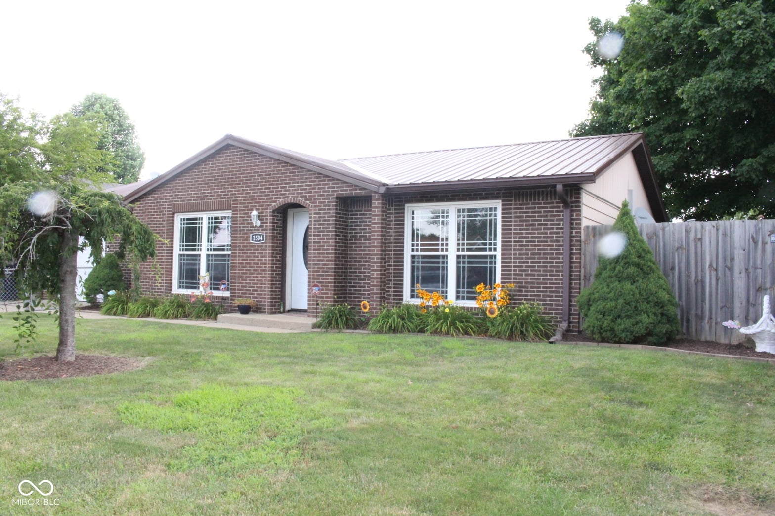 Photo of 1504 Gwinn Lane, Lapel, IN