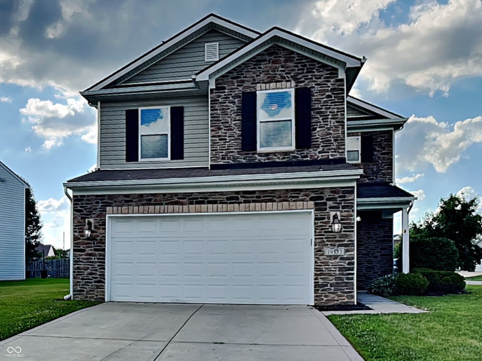 Photo of 19533 Chip Shot Road, Noblesville, IN