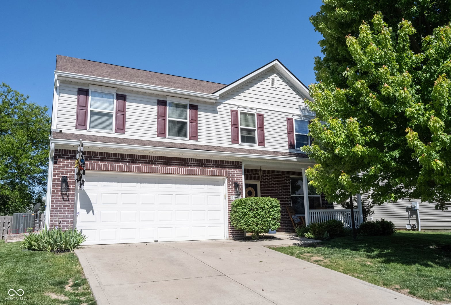 Photo of 18911 Big Circle Drive, Noblesville, IN