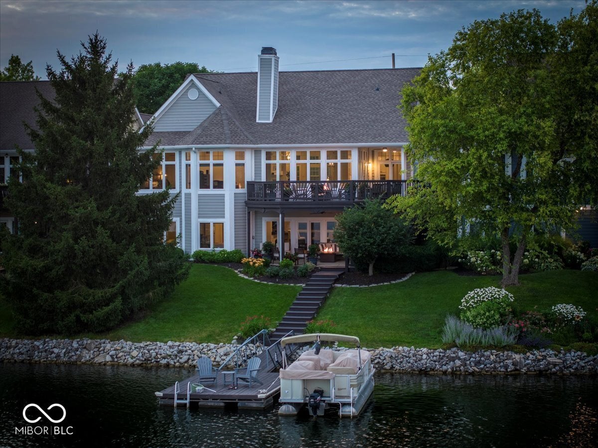 Photo of 11137 Peppermill Lane, Fishers, IN