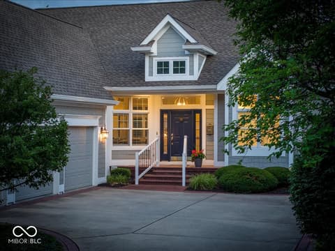 Photo of 11137 Peppermill Lane, Fishers, IN