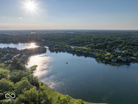 Photo of 11137 Peppermill Lane, Fishers, IN