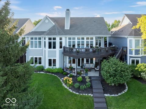 Photo of 11137 Peppermill Lane, Fishers, IN