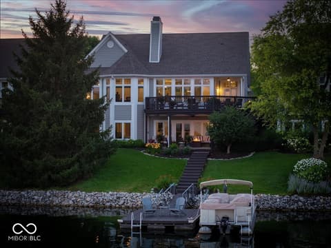 Photo of 11137 Peppermill Lane, Fishers, IN