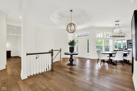 Photo of 11137 Peppermill Lane, Fishers, IN