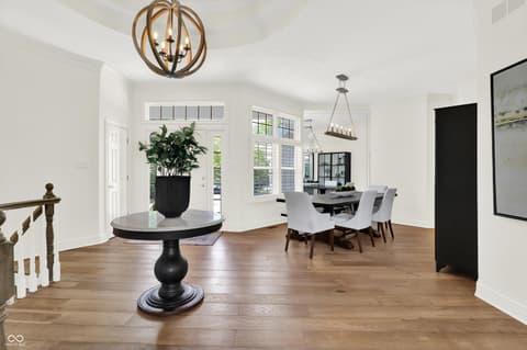 Photo of 11137 Peppermill Lane, Fishers, IN