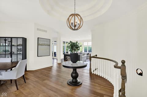 Photo of 11137 Peppermill Lane, Fishers, IN