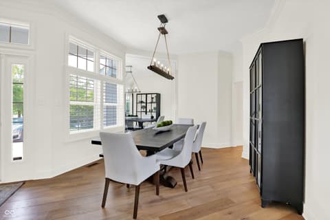 Photo of 11137 Peppermill Lane, Fishers, IN