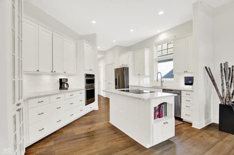 Photo of 11137 Peppermill Lane, Fishers, IN