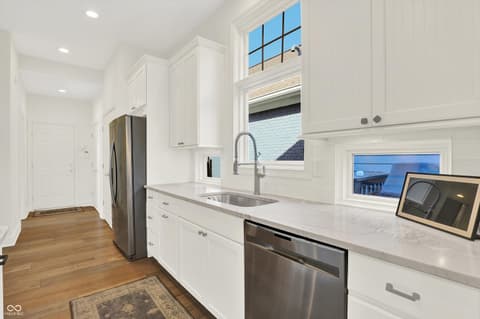 Photo of 11137 Peppermill Lane, Fishers, IN