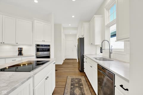 Photo of 11137 Peppermill Lane, Fishers, IN