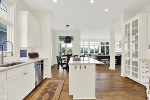 Photo of 11137 Peppermill Lane, Fishers, IN