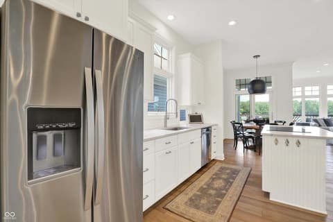 Photo of 11137 Peppermill Lane, Fishers, IN