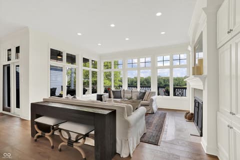 Photo of 11137 Peppermill Lane, Fishers, IN