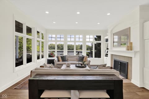 Photo of 11137 Peppermill Lane, Fishers, IN