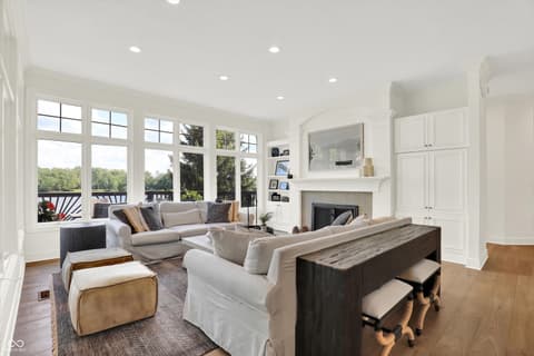 Photo of 11137 Peppermill Lane, Fishers, IN