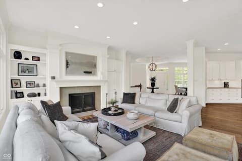 Photo of 11137 Peppermill Lane, Fishers, IN