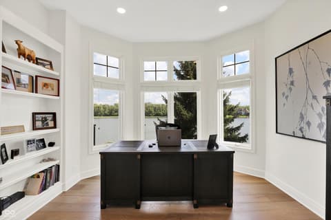 Photo of 11137 Peppermill Lane, Fishers, IN