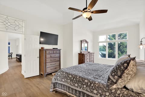 Photo of 11137 Peppermill Lane, Fishers, IN