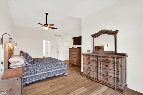 Photo of 11137 Peppermill Lane, Fishers, IN