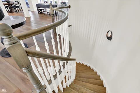 Photo of 11137 Peppermill Lane, Fishers, IN
