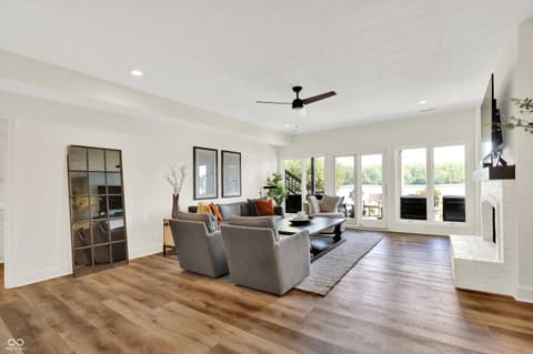 Photo of 11137 Peppermill Lane, Fishers, IN