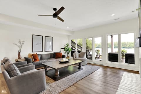 Photo of 11137 Peppermill Lane, Fishers, IN