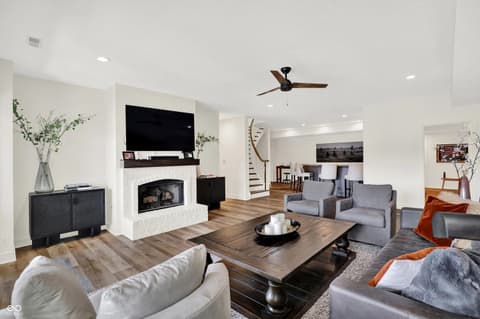 Photo of 11137 Peppermill Lane, Fishers, IN