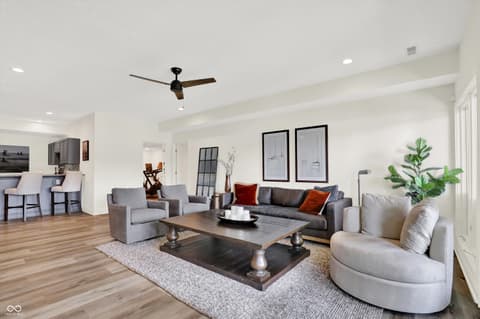 Photo of 11137 Peppermill Lane, Fishers, IN