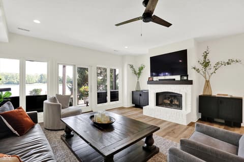 Photo of 11137 Peppermill Lane, Fishers, IN