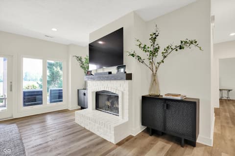 Photo of 11137 Peppermill Lane, Fishers, IN