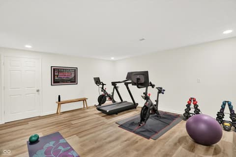Photo of 11137 Peppermill Lane, Fishers, IN