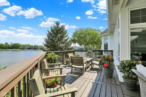 Photo of 11137 Peppermill Lane, Fishers, IN