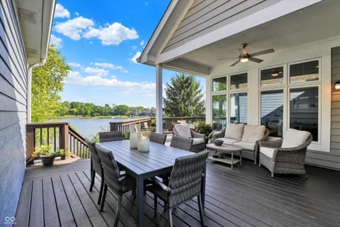 Photo of 11137 Peppermill Lane, Fishers, IN