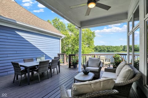 Photo of 11137 Peppermill Lane, Fishers, IN