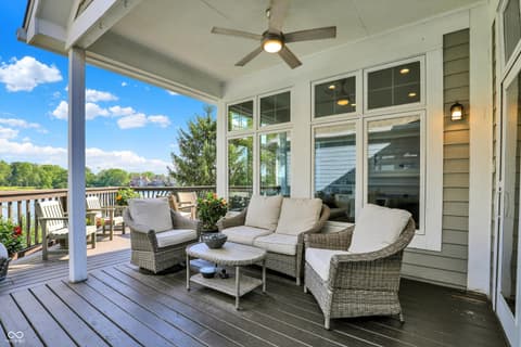 Photo of 11137 Peppermill Lane, Fishers, IN