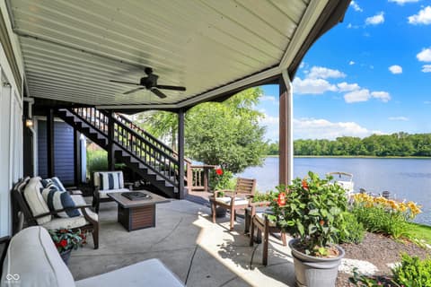 Photo of 11137 Peppermill Lane, Fishers, IN