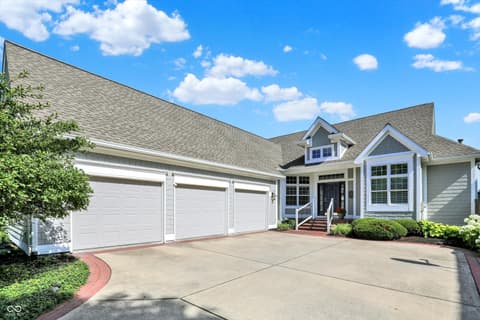 Photo of 11137 Peppermill Lane, Fishers, IN