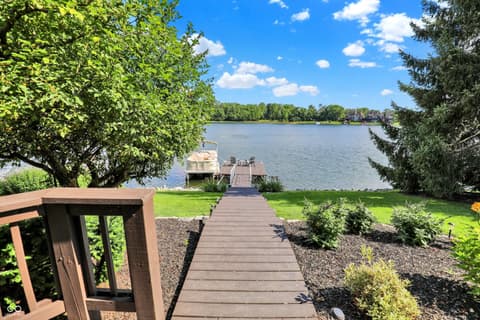 Photo of 11137 Peppermill Lane, Fishers, IN
