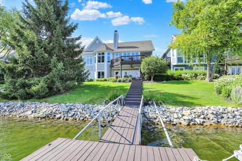 Photo of 11137 Peppermill Lane, Fishers, IN