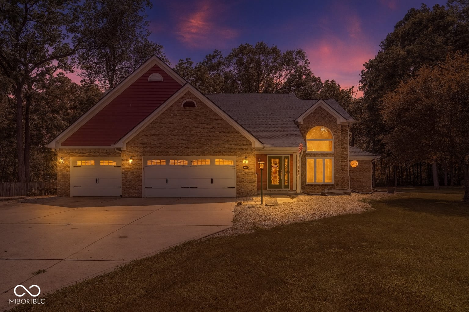 Photo of 1066 N Dogwood Way, Greenfield, IN