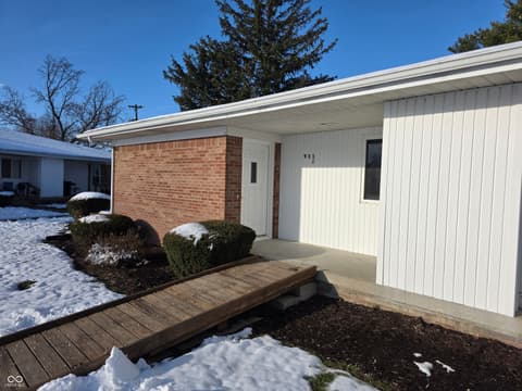 931 W McKay Road
