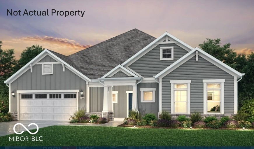 Photo of 11354 Neptune Drive, Fishers, IN