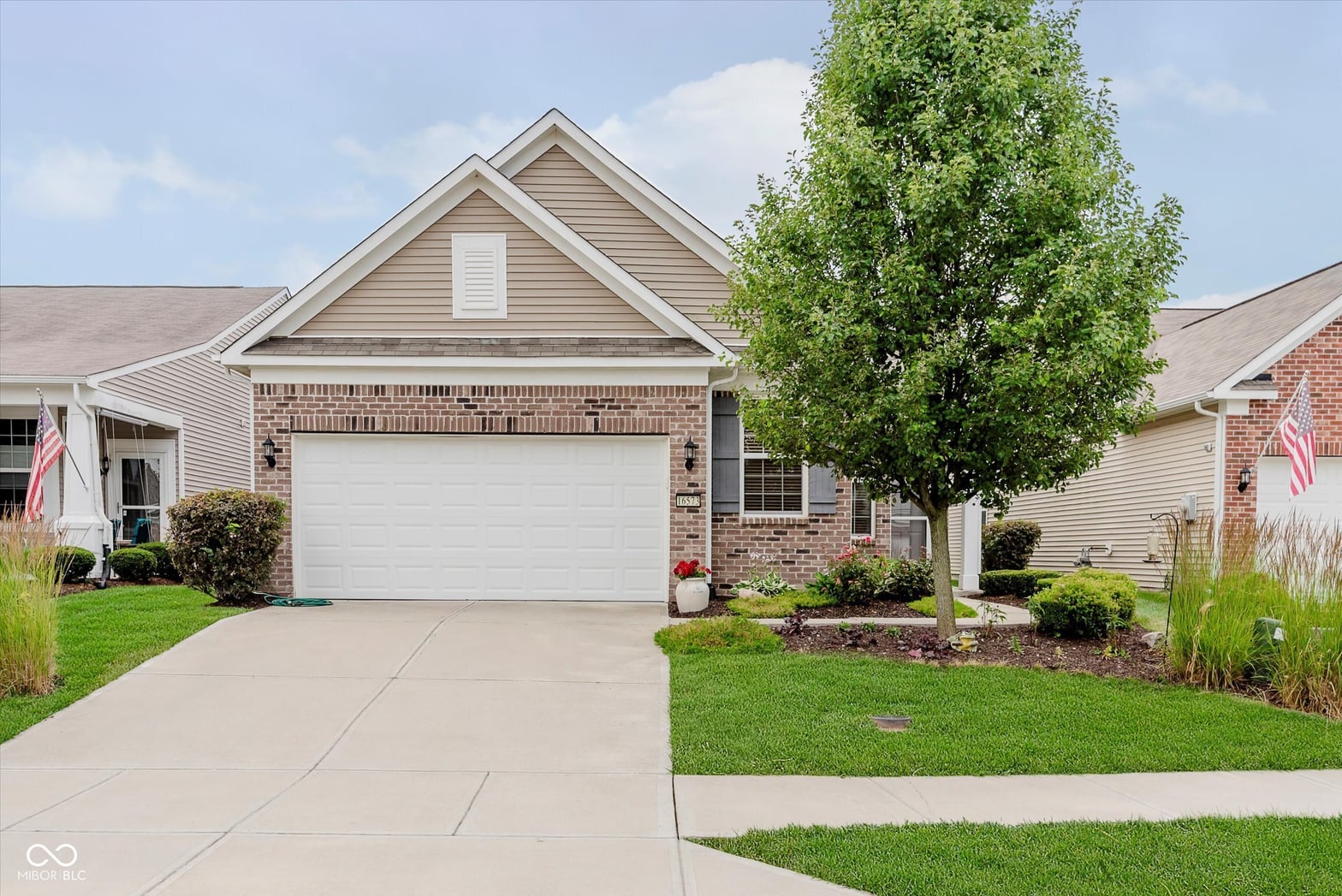 Photo of 16573 Grappa Trail, Fishers, IN