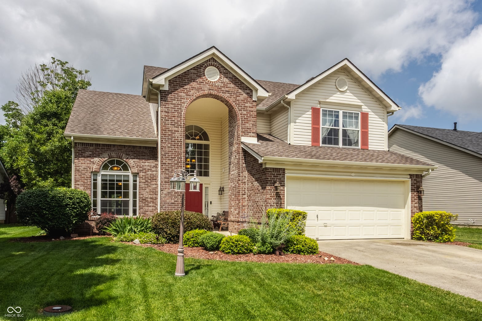 Photo of 13390 Grosbeak Court, Carmel, IN