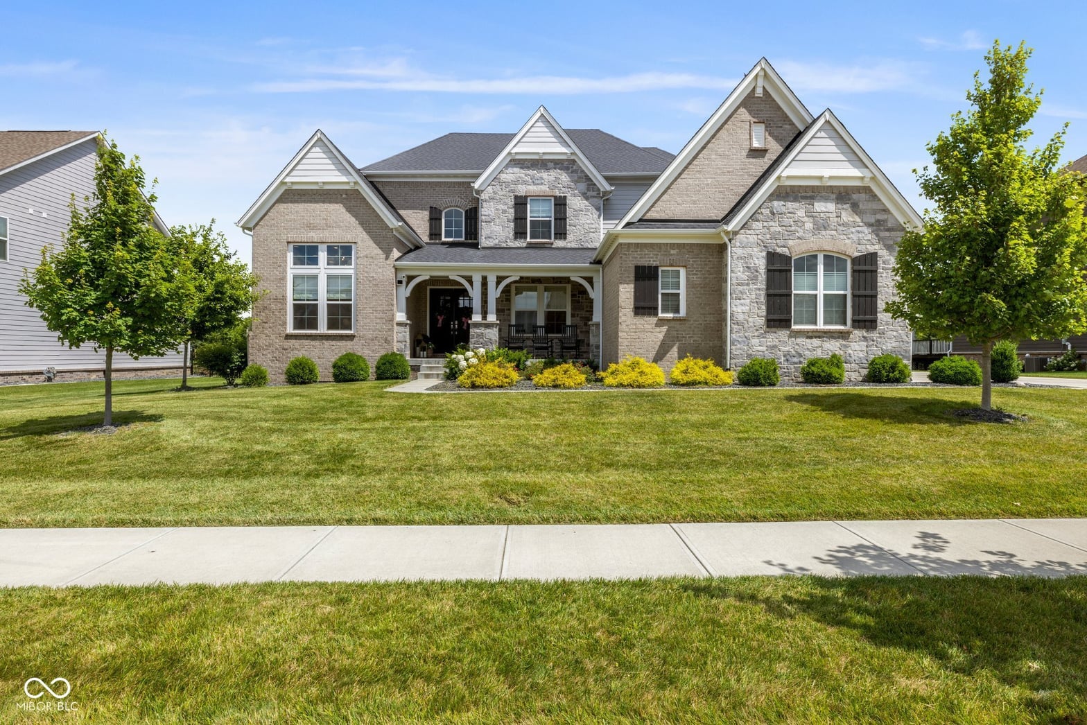 Photo of 2566 Maple Creek Drive, Westfield, IN