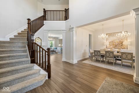 Photo of 2566 Maple Creek Drive, Westfield, IN