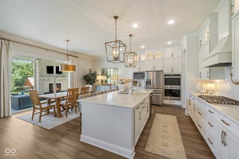 Photo of 2566 Maple Creek Drive, Westfield, IN