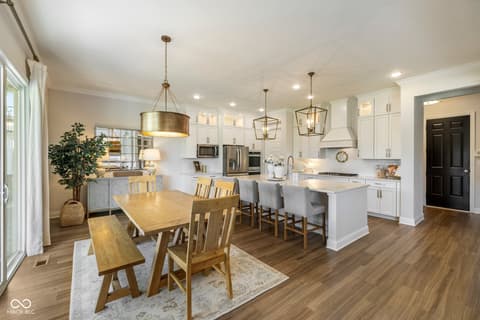 Photo of 2566 Maple Creek Drive, Westfield, IN