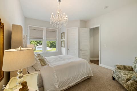 Photo of 2566 Maple Creek Drive, Westfield, IN